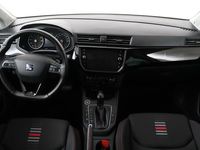 tweedehands Seat Ibiza 1.0 TSI FR Business Intense Automaat (NAVI CARPLA