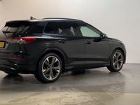 Occasion Audi Q4 e-tron Competition 125 kW (170 PK) 2021 Zwart SUV