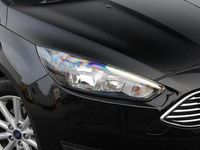 tweedehands Ford Focus 1.0 Titanium Parkeersensoren | Navigatie | Lichtmetalen velg