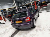 tweedehands Audi S3 1.8 T quattro