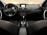 Occasion Renault Mégane GrandTour Bose Edition 142 PK (104 kW) 2012 Zwart Stationwagen