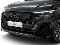 Nieuw Audi Q8 Premium 394 PK (289 kW) 2025 Grijs SUV