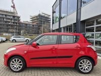 Occasion Suzuki Swift Comfort 94 PK (69 kW) 2012 Rood Hatchback