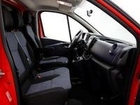 tweedehands Opel Vivaro 1.6 CDTI L1H1 E6 Edition Airco/Navi/Achterklep 11-2016
