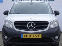 tweedehands Mercedes Citan 108 CDI BLUEEFFICIENCY AC/CRUISE/BLUETOOTH/ZIJDEUR