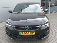 tweedehands Opel Corsa-e 50kWh 136pk AUTOM. GS-LINE, CLIMA/NAVI/LM/CAMERA +