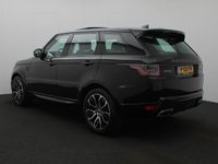 tweedehands Land Rover Range Rover Sport 2.0 P400e HSE Dynamic | Leder | Panorama Dak | Mer