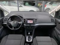 tweedehands VW Sharan 1.4 TSI Exclusive