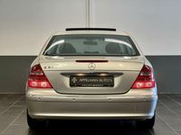 tweedehands Mercedes E320 Avantgarde | Full | Stoelventilatie | Zonnescherm |