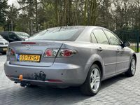 tweedehands Mazda 6 Sport 2.0i Touring