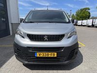 Occasion Peugeot Expert Premium 97 PK (71 kW) 2017 Zilver Van