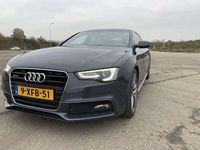 tweedehands Audi A5 2.7 TDI Pro Line