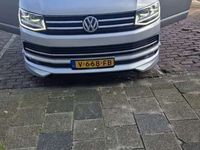 tweedehands VW Caravelle T6