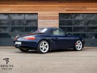 tweedehands Porsche Boxster S 3.2