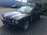 tweedehands Jaguar XJL XJfull option van 1ste eigenaar in nieuwstaat