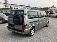 tweedehands VW Caravelle T4Syncro 7DC2Y5