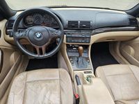 tweedehands BMW 330 Cabriolet 330Ci Executive