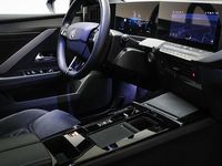 Occasion Opel Astra Ultimate 181 PK (133 kW) 2023 Blauw Stationwagen