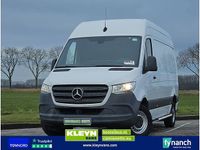 Occasion Mercedes Sprinter 114 PK (83 kW) 2019 N.v.t. Van