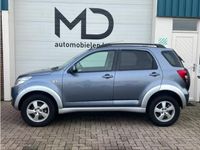 tweedehands Daihatsu Terios 1.5-16v Exclusive / 4WD / Airco / Leder /NAP