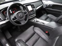 Occasion Volvo XC90 Inscription 2016 Blauw (metallic) SUV