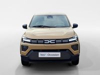 Nieuw Dacia Spring Expression 47 kW (65 PK) 2025 Beige safari hnw Hatchback