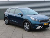 Occasion Kia Niro 142 PK (104 kW) 2017 (c3u) deep cerulean m SUV