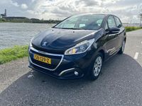 tweedehands Peugeot 208 1.2 PureTech Blue Lion