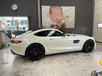 tweedehands Mercedes AMG GT 4.0 S