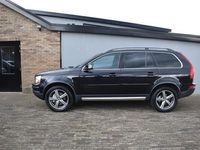 tweedehands Volvo XC90 3.2 SPORT, Xenon, AUT, Camera, Leder 7persoons