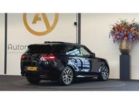 Occasion Land Rover Range Rover Sport First Edition 511 PK (375 kW) 2023 Zwart SUV