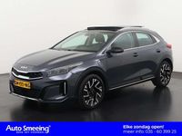 Occasion Kia XCeed 141 PK (103 kW) 2022 Dark penta metal metallic (h8g) SUV