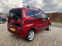 tweedehands Fiat Qubo 1.4 Dynamic * 1e Eigenaar / Airco / LM / PDC *