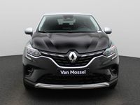 Occasion Renault Captur Intens 159 PK (116 kW) 2021 Zwart SUV