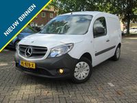 Occasion Mercedes Citan 108 75 PK (55 kW) 2015 Wit Van