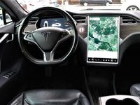 tweedehands Tesla Model S 70D Base FREE SUPERCHARGE | AUTOPILOT