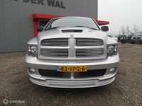 Occasion Dodge Ram 2005 Grijs (metallic) Pickup