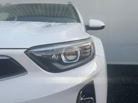 Occasion Kia Stonic Start 112 PK (82 kW) 2021 Wit SUV