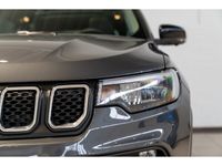 tweedehands Jeep Compass 1.5T e-Hybrid Limited | Panorama dak | Leder | Winter pack | Camera | Navi | El. Achterklep |