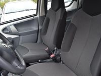 tweedehands Toyota Aygo 1.0-12V Comfort Navigator Nap / 5 deurs / 82000km!