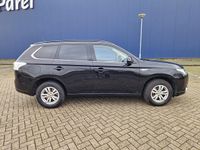 Occasion Mitsubishi Outlander Edition 2014 Zwart SUV