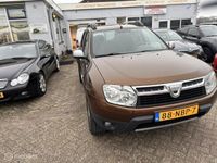 tweedehands Dacia Duster 1.6 SCe 4x2