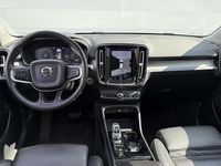 Occasion Volvo XC40 Inscription 2025 Zwart SUV
