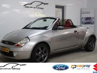 Occasion Ford Ka 95 PK (69 kW) 2009 Grijs Hatchback