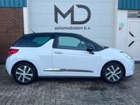 tweedehands Citroën DS3 1.4 e-HDi Chic / NAVI / CLIMA / HiFi / PDC / AUT