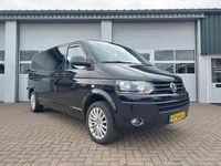 Occasion VW Transporter 2015 Zwart Van