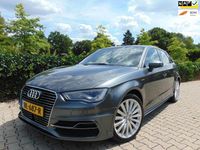 Occasion Audi A3 Sportback e-tron Ambition 2015 Grijs (metallic) Hatchback