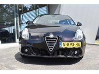 tweedehands Alfa Romeo Giulietta 1.4 T Distinctive