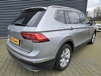 tweedehands VW Tiguan Allspace 1.5 TSI Comfortline Business 7 Persoons 150pk DSG