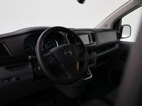 tweedehands Opel Vivaro-e Combi 75kWh L3H1 Edition | Navi Edition pakket | Camera | Airco |